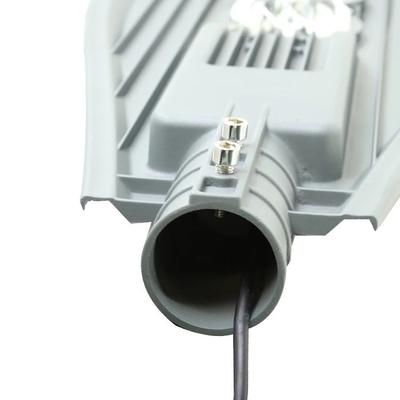 Lampe Flux lumineux lm 2800 ROAD 30W 220V LED Street Light avec coût compétitif