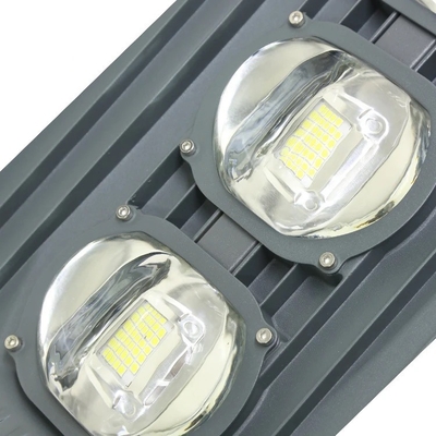 Lampe Flux lumineux lm 2800 ROAD 30W 220V LED Street Light avec coût compétitif