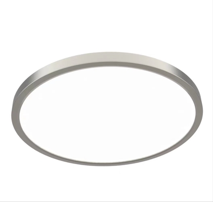 16 pouces LED à profil bas super mince plafond lumineux à bord éclairé CCT sélectionnable ETL classé CL-H16275C