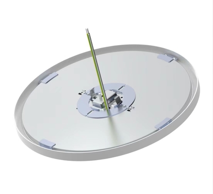16 pouces LED à profil bas super mince plafond lumineux à bord éclairé CCT sélectionnable ETL classé CL-H16275C