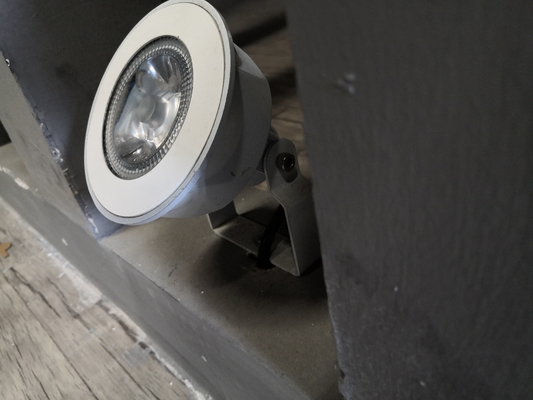 Lumières de jardin à LED extérieures 3W/5W/6W/9W/12W/18W/24W Durée de vie 30000 heures