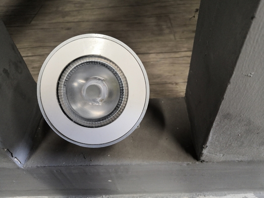Lumières de jardin à LED extérieures 3W/5W/6W/9W/12W/18W/24W Durée de vie 30000 heures