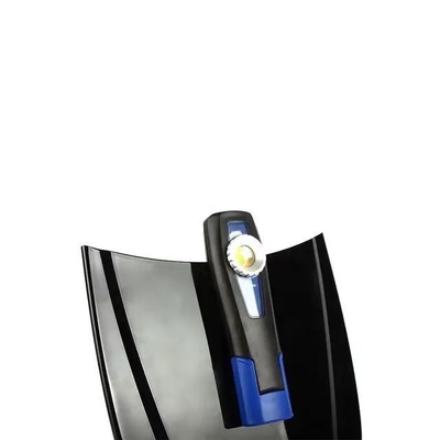 Éclairage de travail à main LED avec une lumière portable de 500 millimètres et trois modes de température de couleur
