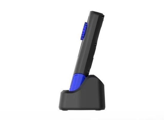 Éclairage de travail à main LED avec une lumière portable de 500 millimètres et trois modes de température de couleur