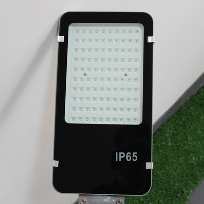 30w/40w/60w éclairage de rue solaire LED avec IP65 et -20 60C température de fonctionnement