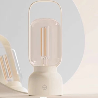 Festival de la lumière de nuit Cadeaux artistiques Lampe de table avec un design moderne et un répulsif contre les moustiques
