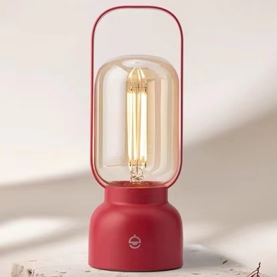 Festival de la lumière de nuit Cadeaux artistiques Lampe de table avec un design moderne et un répulsif contre les moustiques