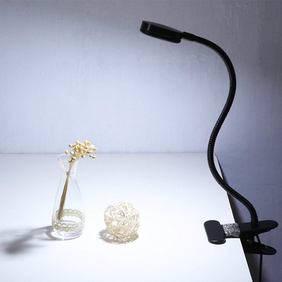 DIY 450lm personnalisé pour la lecture à 360 degrés, lampe de bureau à LED