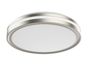 2700K Lumière nocturne 10 pouces / 13 pouces / 15 pouces Lumières de décoration intérieure Lampes murales LED Lampes modernes d'éclairage LED