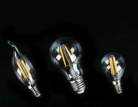 Lampe à incandescence LED vintage Edison avec alimentation en courant alternatif 360D 4W 6W 8W E27 B22 Approuvé CE