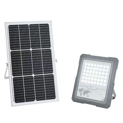 15000 heures de travail, durée de vie, éclairage extérieur à LED solaire pour le stade d'entrepôt étanche