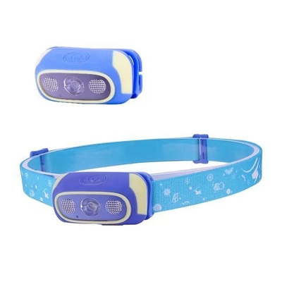 Lampes pour enfants IPX4 Idéal pour les activités de plein air et la lecture de cadeaux de Noël