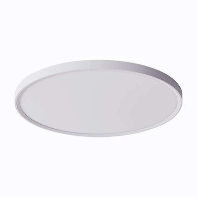 6w rétroéclairée décorative LED encastrée lumières de plafond pour la cuisine salle de bain chambre à coucher salon