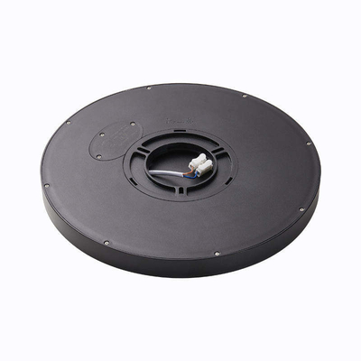 6w rétroéclairée décorative LED encastrée lumières de plafond pour la cuisine salle de bain chambre à coucher salon