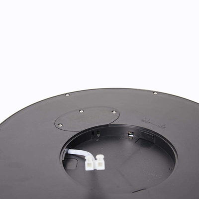 6w rétroéclairée décorative LED encastrée lumières de plafond pour la cuisine salle de bain chambre à coucher salon