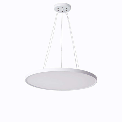 6w rétroéclairée décorative LED encastrée lumières de plafond pour la cuisine salle de bain chambre à coucher salon