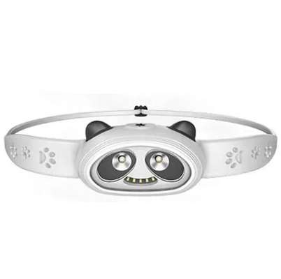 Cartoon Panda projecteurs LED Indice de rendu des couleurs Ra 80 Idéal pour les garçons Les filles Les tout-petits