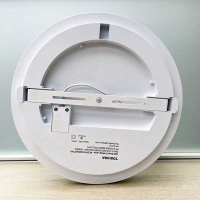 Panneau rond à LED 60w avec 25000 heures de travail et consommation