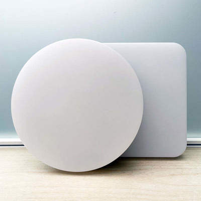 Panneau rond à LED 60w avec 25000 heures de travail et consommation