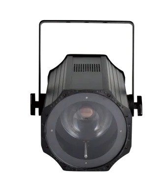 100-240V Voltage d'entrée Professionnel 200W COB LED PAR peut lumière pour la scène et DJ spectacles