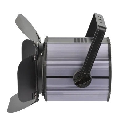 100-240V Voltage d'entrée Professionnel 200W COB LED PAR peut lumière pour la scène et DJ spectacles