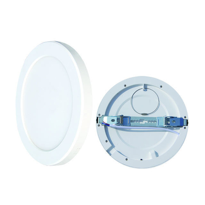 IP40 24W 1875lm LED avec capteur de mouvement et longue durée de vie