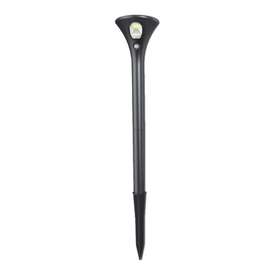 106*618.5mm Lampes solaires de jardin pour jardin à LED pour éclairage de passage extérieur Durable