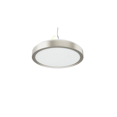 IP40 24W 1875lm LED avec capteur de mouvement et longue durée de vie