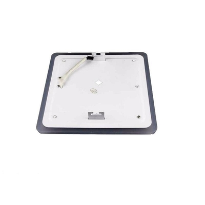 Double couleur 3 2w Ultra Slim Carré Panneau Led Lumière 2- et Dimmer Support Garantie