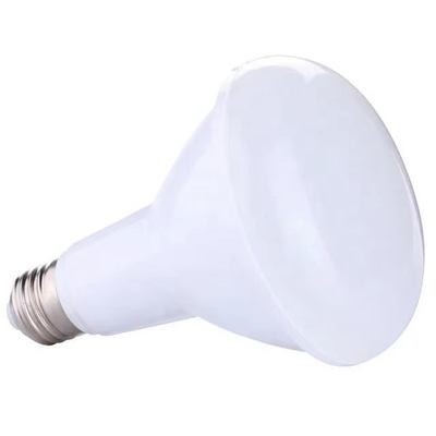 Temps de travail 15000 heures BR30 Sensor lumineux ampoules LED à faible intensité 110v/220v pour le ménage