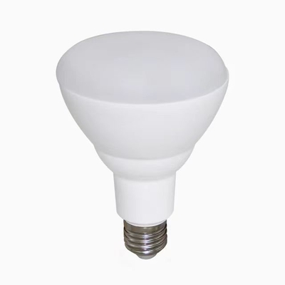 Temps de travail 15000 heures BR30 Sensor lumineux ampoules LED à faible intensité 110v/220v pour le ménage