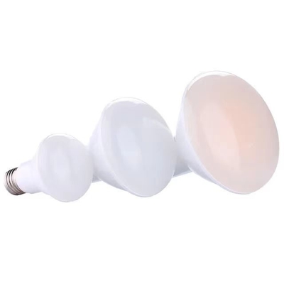 Temps de travail 15000 heures BR30 Sensor lumineux ampoules LED à faible intensité 110v/220v pour le ménage