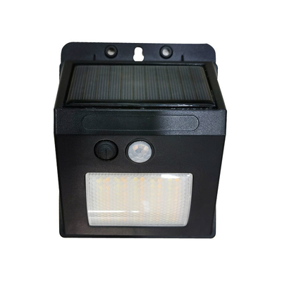 Lampes murales à LED à température de couleur CCT 3000k/6500k pour solutions d'éclairage extérieur sur mesure