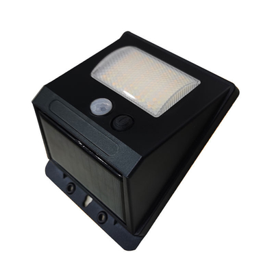 Lampes murales à LED à température de couleur CCT 3000k/6500k pour solutions d'éclairage extérieur sur mesure