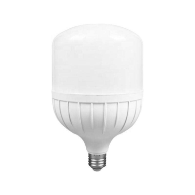 Plastique pc aluminium corps de lampe Matériau 5 Watt haute luminance ampoules LED B22 E26 E27