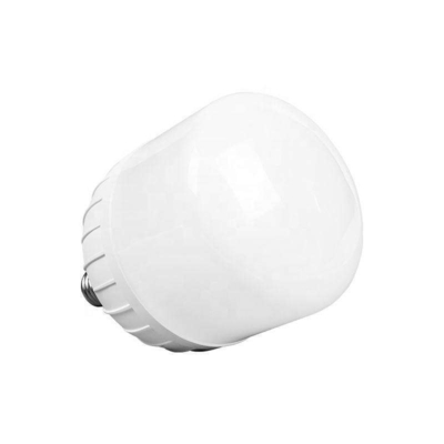 Plastique pc aluminium corps de lampe Matériau 5 Watt haute luminance ampoules LED B22 E26 E27