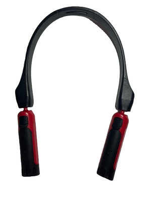 500LM High/ Rechargeable LED Neck Light avec une température de couleur de 6000K Alerte de lumière du jour