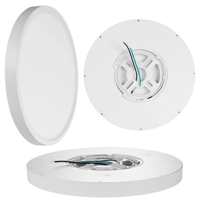 Contrôle par capteur intelligent CCT Capteur à micro-ondes Lampe d'intérieur 30*3cm