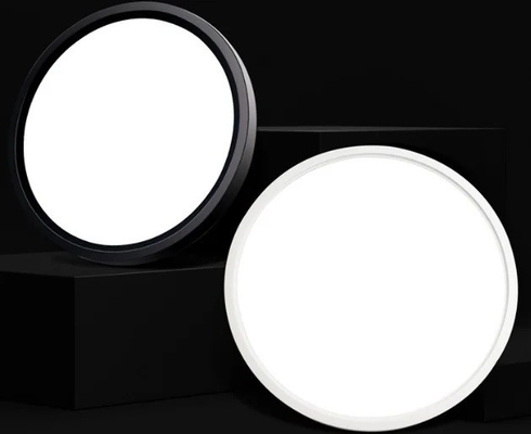 Contrôle par capteur intelligent CCT Capteur à micro-ondes Lampe d'intérieur 30*3cm