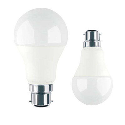 3w 5w 7w 9w 12w 15w 18w ampoules LED B22 avec solutions d'éclairage et conception de circuits