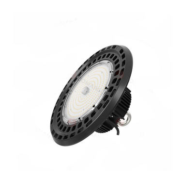 Lumière LED d'entrepôt à l'intérieur de 80w Ik08 PF 0,9 Lampes Efficacité lumineuse lm/w 150 pour grange