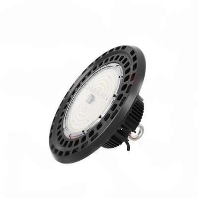 Lumière LED d'entrepôt à l'intérieur de 80w Ik08 PF 0,9 Lampes Efficacité lumineuse lm/w 150 pour grange