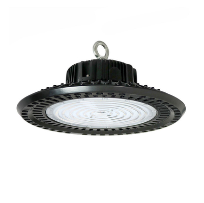 Lumière LED d'entrepôt à l'intérieur de 80w Ik08 PF 0,9 Lampes Efficacité lumineuse lm/w 150 pour grange