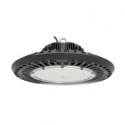 Lumière LED d'entrepôt à l'intérieur de 80w Ik08 PF 0,9 Lampes Efficacité lumineuse lm/w 150 pour grange