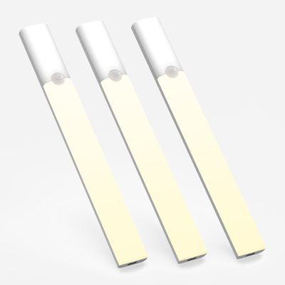 Design spécial Décoration de la maison Lampe à paroi à longue bande LED avec d'autres matériaux d'ombre