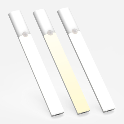 Design spécial Décoration de la maison Lampe à paroi à longue bande LED avec d'autres matériaux d'ombre