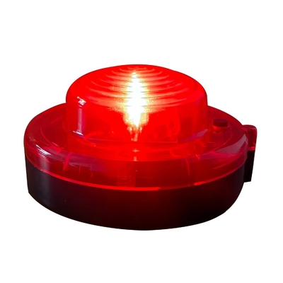 Sécurité du trafic anti-collision Basting Flash Light 2- et Services de solutions d'éclairage
