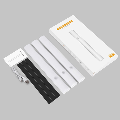 Design spécial Décoration de la maison Lampe à paroi à longue bande LED avec d'autres matériaux d'ombre