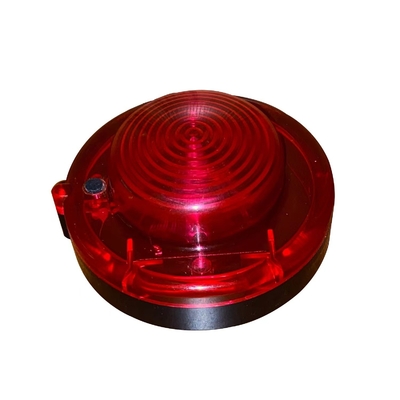 Sécurité du trafic anti-collision Basting Flash Light 2- et Services de solutions d'éclairage