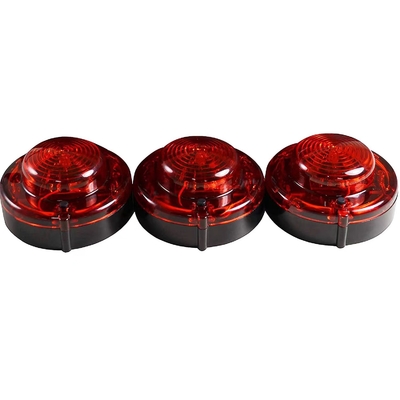 Sécurité du trafic anti-collision Basting Flash Light 2- et Services de solutions d'éclairage
